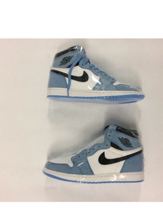 Nike Air Jordan 1 ‘University Blue’ main image 5